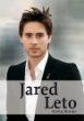 Jared Letos Biografie erscheint im Oktober   more on www.newssquared.de