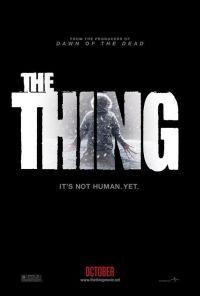 Trailer zum Horror/Sci-Fi Prequel ‘The Thing’