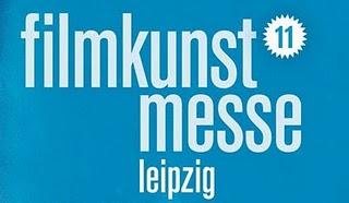 Filmkunstmesse Leipzig - Mittwoch