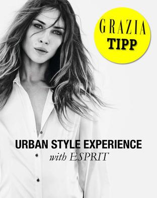 Urban Style Experience