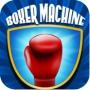 Boxer Machine – Wer hat den stärksten Faustschlag?