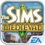 Die Sims™ Mittelalter – Vom Lord über den Unfreien bis hin zum Vampir ist in dieser neuen App alles möglich