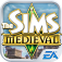 Die Sims™ Mittelalter (AppStore Link) 
