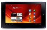 Acer Iconia A100 7 Zoll Tablet-PC mit NVIDIA Tegra2, 1GHz Dual Core CPU und Android 3.2 Honeycomb
