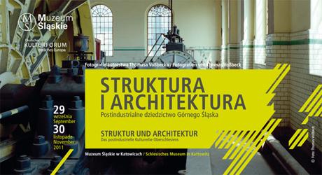 Struktur und Architektur: Das postindustrielle Kulturerbe Oberschlesiens