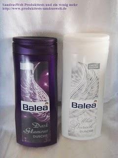 Balea - Dark Glamour & White Barock