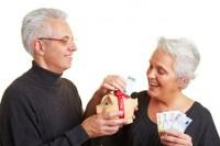 Senioren erhalten Zuschuss zur PKV