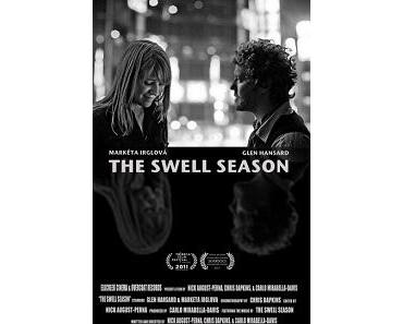 Trailer zur Musikdoku ‘The Swell Season’