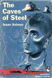 Caves of Steel: Fox plant neue Asimov-Verfilmung