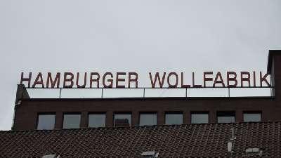 Hamburger Wollfabrik