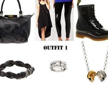 Was zur Hölle soll ich nur anziehen?