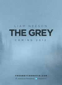 Trailer zu ‘The Grey’ mit Liam Neeson