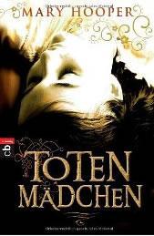 Rezension zu "Totenmädchen" von Mary Hooper