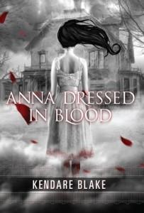 [Top oder Flop?] Anna dressed in Blood