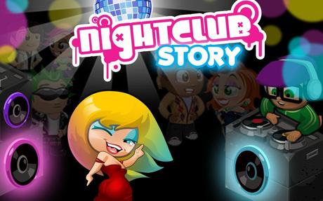 Nightclub Story™ – Stürze dich mit einem eigenen Club in das Nachtleben