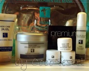 Pflege auf höchstem Niveau