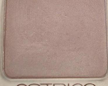 Catrice Eyeshadow 270 Greys Philosophy swatch