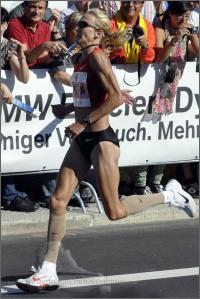 38 Berlin Marathon 2011