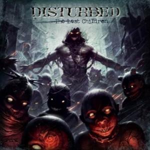 Disturbed: Cover & Tracklist zu The Lost Children   more on www.newssquared.de