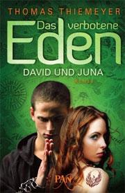 Rezension: Das verbotene Eden. David und Juna