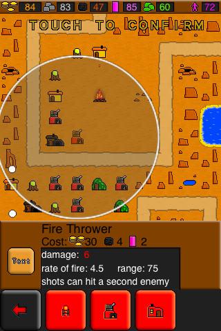 Staunch Defense – Pixeliges Tower-Defense Spiel mit reichlich Tiefgang