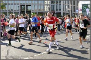 38 Berlin Marathon 2011 (2)