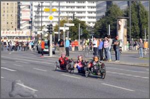 38 Berlin Marathon 2011