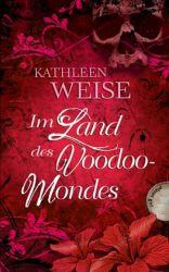 Book in the post box: Im Land des Voodoo-Mondes