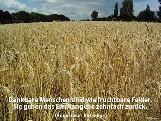 Die Menschen dieser Welt brauchen unsere Liebe!