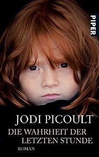 Die Wahrheit der letzten Stunde - Jodi Picoult