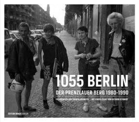 Ausstellung im Aufbau-Haus Berlin: 1055 Berlin
