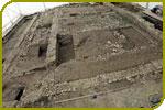 Attiswil – Römischer Gutshof und bronzezeitliche Siedlung freigelegt