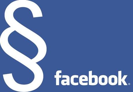 Interaktionen von Facebook werden vom Datenschutz unterbunden