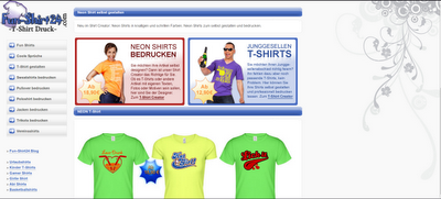 Fun-Shirt24.com
