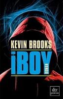 Rezension: iBoy von Kevin Brooks