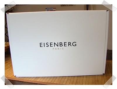 Produkttest: Eisenberg Paris