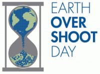 Kein guter Tag: Global Overshoot Day