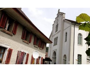 ausgeflügelt: die Judendörfer