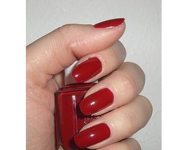 Essie Limited Addiction