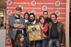 Foto:Radio Hamburg gen.