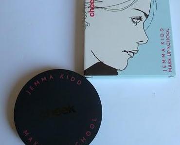 Jemma Kidd Tailored Colour Powder Blush Duo + Schnäppchen Tipp