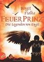 [ES] Feuerprinz