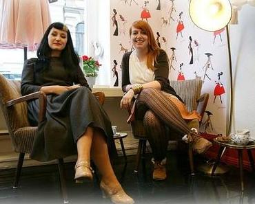 Mädchentraum Fashion - Das Interview mit der Designerin - Part 1