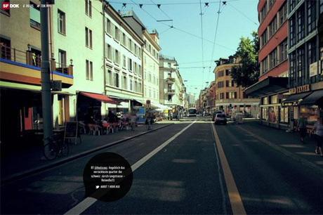 360 Langstrasse