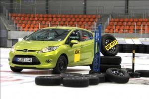 ADAC empfiehlt frühes Winterreifen-Wechseln + Winterreifenpflicht