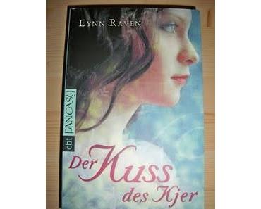 [REZENSION] "Der Kuss des Kjer"