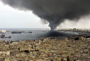 Libyen: Überblick vom 28.09.2011