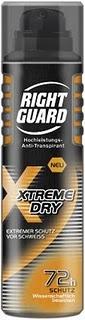 Right Guard Xtreme Dry