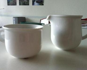 |Bloggeraktion| Tassenparade #17