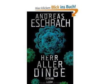 [Rezension] Herr aller Dinge